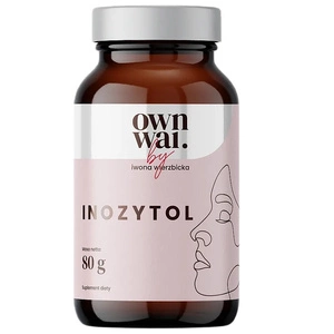 nozytol suplement diety w proszku 80g