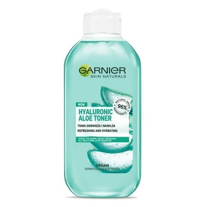 Hyaluronic Aloe Toner tonik nawilżający do każdego typu skóry 200ml