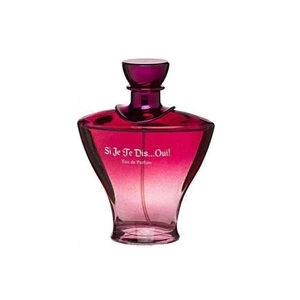 Si Je Te Dis...Oui! woda perfumowana spray 100ml
