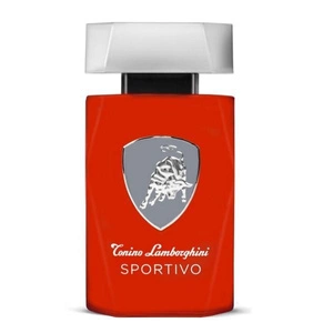 Tonino Lamborghini Sportivo woda toaletowa spray 125ml