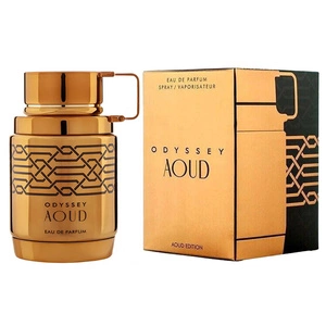 Odyssey Aoud woda perfumowana spray 100ml