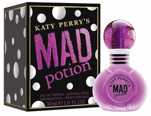 Mad Potion woda perfumowana spray 30ml