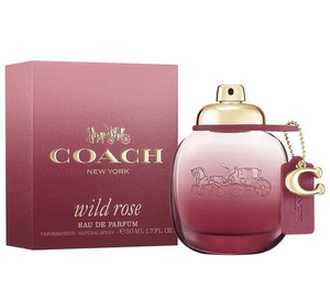 Wild Rose woda perfumowana spray 50ml