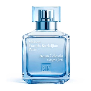 Aqua Celestia Cologne Forte woda perfumowana spray 70ml