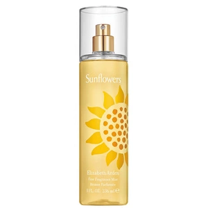 Sunflowers zapachowa mgiełka do ciała 236ml