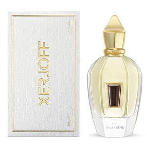 17/17 Damarose woda perfumowana 100ml