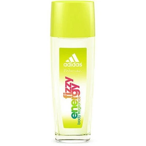 Fizzy Energy dezodorant z atomizerem dla kobiet 75ml