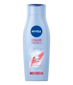Color Brilliance szampon chroniący kolor włosów 400ml
