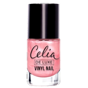 De Luxe Vinyl Nail winylowy lakier do paznokci 504 10ml