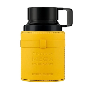 Odyssey Mega Limited Edition woda perfumowana spray 60ml