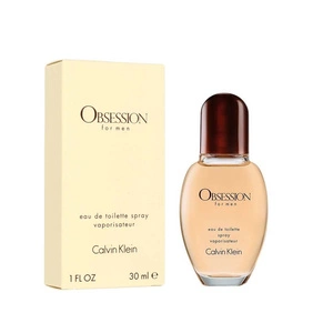 Obsession for Men woda toaletowa 30ml