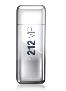 Carolina Herrera 212 Vip Men EDT 200ml