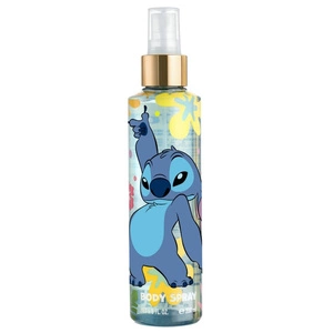 Disney Stitch mgiełka do ciała 200ml