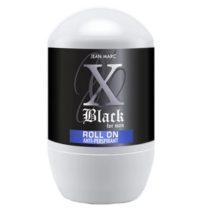 X-Black antyperspirant w kulce 50ml