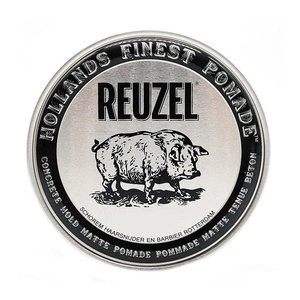 Concrete Hold matowa pomada do włosów 340g