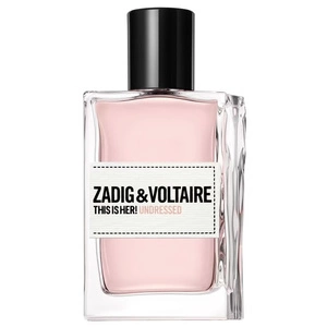 This Is Her! Undressed woda perfumowana 50ml
