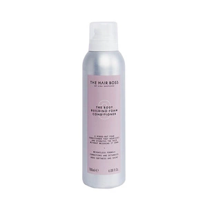 The Body Building Foam Conditioner odżywka w piance budująca objętość włosów 180ml