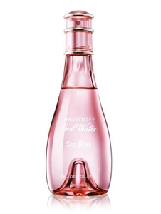 Cool Water Sea Rose Woman woda toaletowa spray 30ml