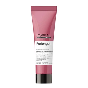 Serie Expert Pro Longer 10-in-1 Cream krem poprawiający wygląd włosów na długościach i końcach 150ml