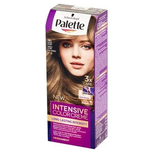 Intensive Color Creme farba do włosów w kremie 7-0 (N6) Średni Blond