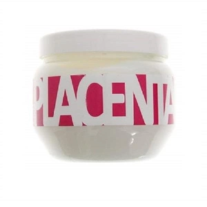Placenta Hair Mask maska do włosów z ekstraktem roślinnym 800ml