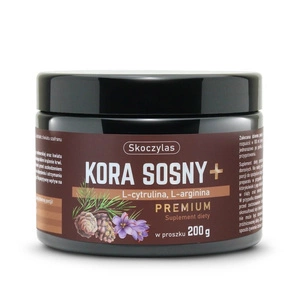 Kora Sosny + Premium suplement diety 200g