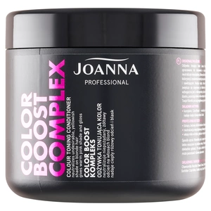 Color Boost Kompleks odżywka tonująca kolor 500g