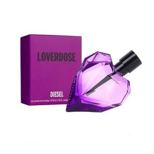 Loverdose woda perfumowana spray 30ml