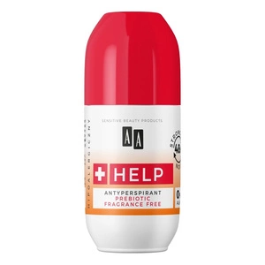 Help Sos antyperspirant roll-on 50ml
