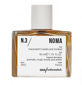 N.3 / NOMA woda perfumowana spray 50ml
