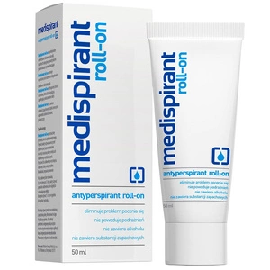 Antyperspirant bloker roll-on 50ml