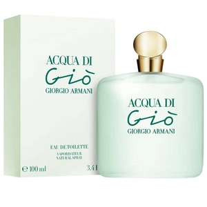 Acqua di Gio Pour Femme woda toaletowa 100ml