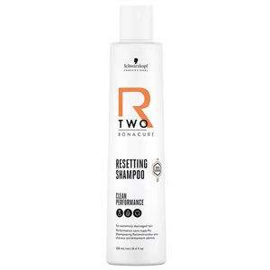 Bonacure R-Two szampon resetujący do włosów zniszczonych 250ml