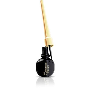 Celebrities Eyeliner wodoodporna konturówka do oczu Brown