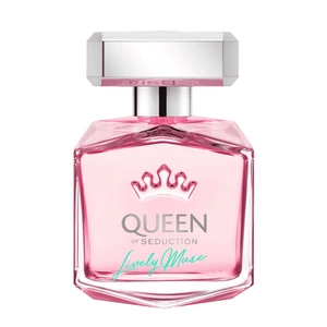 Queen of Seduction Lively Muse woda toaletowa spray 50ml
