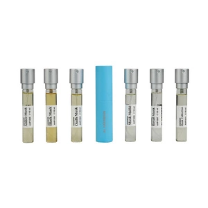 Zestaw Discovery Collection Musk Series 6x10ml