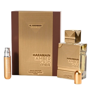 Amber Oud Extreme Gold Edition extrat perfum spray 100ml