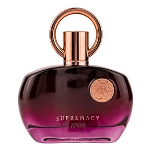 Supremacy Purple woda perfumowana 100ml