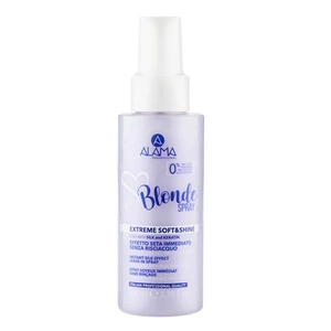No Yellow Spray Soft&Shine spray bez spłukiwania do włosow blond 100ml