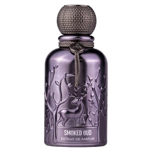 Smoked Oud Extrait de Parfum - perfumy w sprayu 100 ml