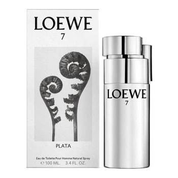 Loewe 7 Plata Pour Homme woda toaletowa spray 100ml