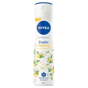 Exotic Feeling antyperspirant spray 150ml