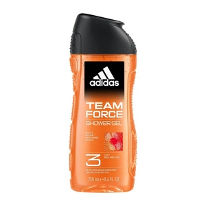 Team Force żel pod prysznic dla mężczyzn 250ml