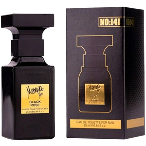 Black Rose woda toaletowa spray 25ml