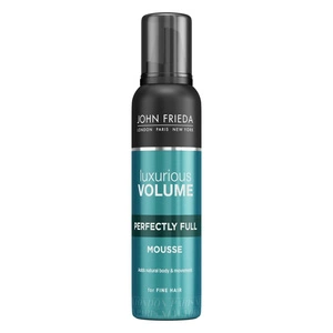 Volume Lift pianka zwiększająca objętość włosów 200ml