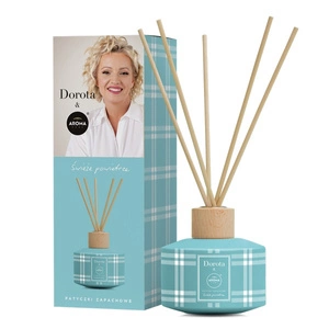 AROMA HOME_Dorota patyczki zapachowe Świeże Powietrze 100ml