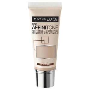 Affinitone Foundation nawilżający podkład 24 Golden Beige 30ml