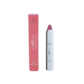 Miya Cosmetics myLIPstick naturalna pielęgnacyjna szminka all-in-one Dusty Rose 2.5g