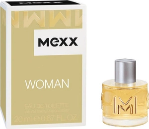 Woman woda toaletowa spray 20ml