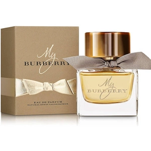 My Burberry woda perfumowana spray 90ml